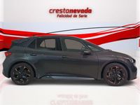 Usado Cupra Born e-Boost 169 kW (231 CV) 2023 Gris Utilitario