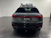 Usado Audi Q5 Sportback Comfort 367 CV (269 kW) 2025 Gris / plata SUV