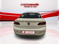 usado VW Arteon Elegance 2.0 TDI 110kW 150CV Te puede interesar