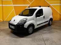 Usado Fiat Fiorino 75 CV (55 kW) 2015 Blanco Monovolumen