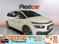 Usado Citroën C4 Feel 130 CV (95 kW) 2017 Blanco