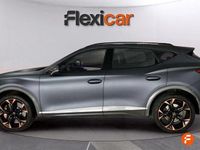 Usado Cupra Formentor VZ 310 CV (228 kW) 2022 Gris SUV