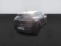 Usado Renault Mégane Evolution 95 kW (130 CV) 2023 Negro Berlina