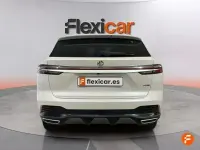 Usado MG HS Luxury 170 CV (125 kW) 2025 Blanco SUV