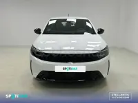 Usado Opel Corsa 100 CV (73 kW) 2023 Blanco Utilitario