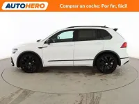 Usado VW Tiguan Sport 150 CV (110 kW) 2020 Blanco SUV