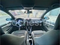 Usado VW Golf IV GTI 200 CV (147 kW) 2005 Negro Berlina