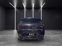 Usado Land Rover Range Rover Sport Autobiography 551 CV (405 kW) 2024 Negro SUV