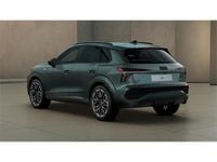Nuevo Audi Q3 S-Line 265 CV (194 kW) 2026 Verde SUV