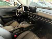 Usado Honda ZR-V Advance 184 CV (135 kW) 2025 Blanco SUV