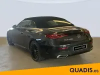 Usado Mercedes CLE220 197 CV (144 kW) 2025 Descapotable