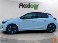 Usado Opel Corsa 100 kW (136 CV) 2023 Blanco Berlina