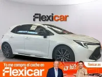 Usado Toyota Corolla Edition 140 CV (102 kW) 2024 Blanco Familiar