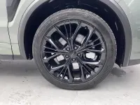 Usado Lynk & Co 01 280 CV (205 kW) 2025 Mineral green SUV