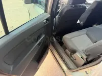 Usado Opel Zafira Cosmo 120 CV (88 kW) 2007 Beige Monovolumen