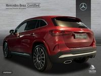 usado Mercedes GLA220 d 4MATIC[0-804]