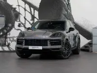Usado Porsche Cayenne 470 CV (345 kW) 2025 Gris SUV