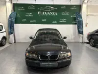 Usado BMW 320 150 CV (110 kW) 2006 Negro Berlina