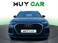 Usado Audi Q3 Advanced Plus 150 CV (110 kW) 2022 Azul SUV