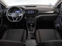 usado VW T-Cross - Advance 1.0 TSI 81 kW (110 CV) DSG