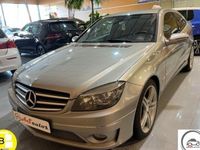 usado Mercedes CLC200 CDI Sport