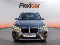 Usado BMW X1 140 CV (102 kW) 2021 Gris SUV