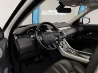 Usado Land Rover Range Rover evoque Prestige 190 CV (139 kW) 2012 Blanco SUV