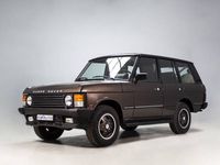 usado Land Rover Range Rover Classic 3.9