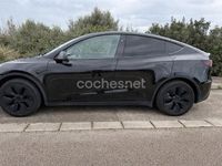 Usado Tesla Model Y 258 kW (351 CV) 2025 Eléctrico SUV