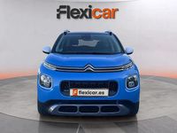 Usado Citroën C3 Aircross Shine 120 CV (88 kW) 2019 Azul SUV