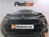 Usado Citroën C4 X PureTech 131 CV (96 kW) 2023 Negro SUV
