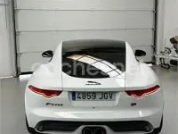 Usado Jaguar F-Type 380 CV (279 kW) 2015