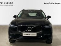 usado Volvo XC60 XC60Core, B4 (gasolina), Gasolina