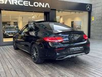 usado Mercedes C43 AMG AMG Coupé 4Matic 9G-Tronic