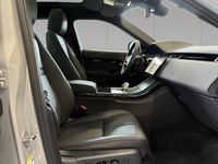 Usado Land Rover Range Rover evoque S 309 CV (227 kW) 2025 Seoul pearl silver SUV