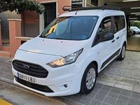 Usado Ford Transit Connect Trend 101 CV (74 kW) 2019 Blanco Monovolumen