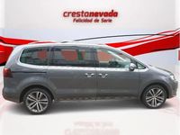 Usado VW Sharan Sportline 150 CV (110 kW) 2021 Monovolumen