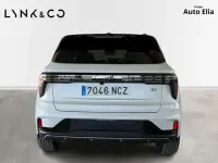 Usado Lynk & Co 08 347 CV (255 kW) 2025 Blanco SUV