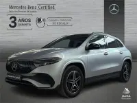 Usado Mercedes EQA300 167 kW (228 CV) 2025 Eléctrico SUV