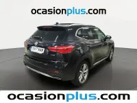 Usado MG HS Luxury 162 CV (119 kW) 2023 Blanco SUV