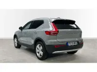 Usado Volvo XC40 Core 2024 Gris SUV