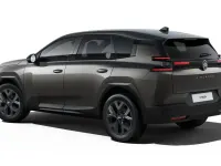 Nuevo Citroën C5 Aircross 145 CV (106 kW) 2026 Gris SUV