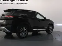 Occasion Nissan X-Trail Tekna 204 PK (150 kW) 2025 Zwart SUV