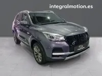 Usado DR DR 4.0 116 CV (85 kW) 2022 Varios colores SUV