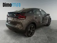 Usado Citroën C4 131 CV (96 kW) 2025 Gris SUV