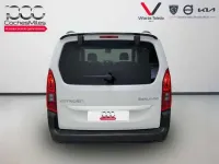 Nuevo Citroën Berlingo 102 CV (75 kW) 2026 Blanco Monovolumen