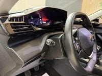 Usado Peugeot 308 Active 131 CV (96 kW) 2023 Blanco Utilitario