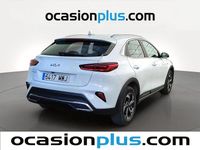 Usado Kia XCeed 101 HP (74 kW) 2024 Branco SUV