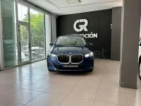 Usado BMW 218 150 CV (110 kW) 2024 Azul Coupe