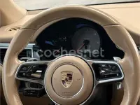 Używany Porsche Macan S 258 KM (189 kW) 2016 Niebieski SUV